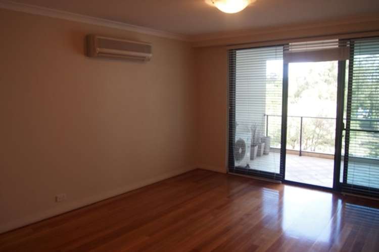 Second view of Homely apartment listing, 31/34 Kings Park Road, West Perth WA 6005
