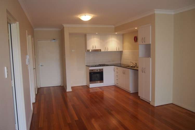 Third view of Homely apartment listing, 31/34 Kings Park Road, West Perth WA 6005