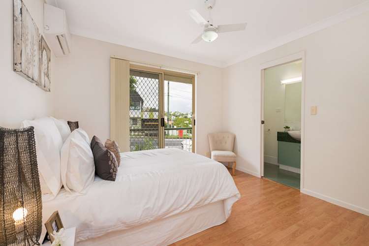 Fourth view of Homely townhouse listing, 2/60 Herston Road, Kelvin Grove QLD 4059