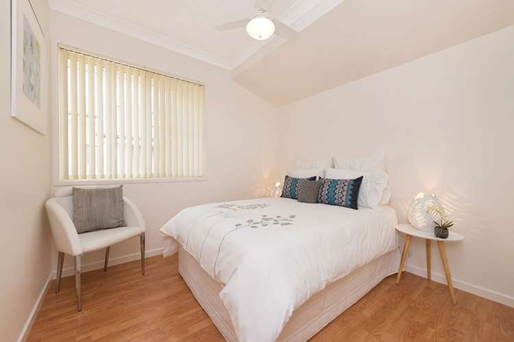 Fifth view of Homely townhouse listing, 2/60 Herston Road, Kelvin Grove QLD 4059