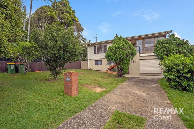 Main view of Homely house listing, 7 Locke Street, Southport QLD 4215