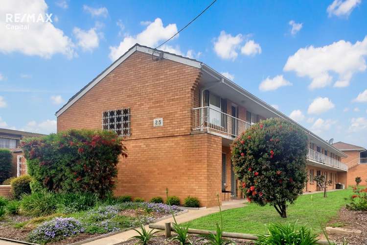 Third view of Homely unit listing, 1/25 Macquoid Street, Queanbeyan NSW 2620