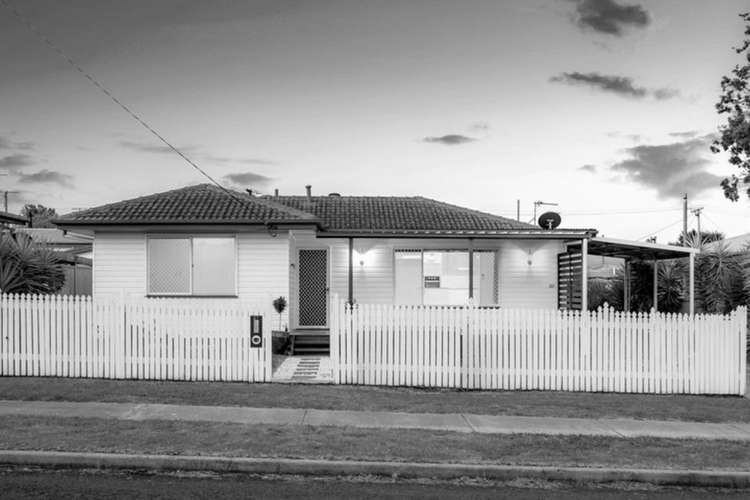 Main view of Homely house listing, 27 Cathro Street, Rockville QLD 4350