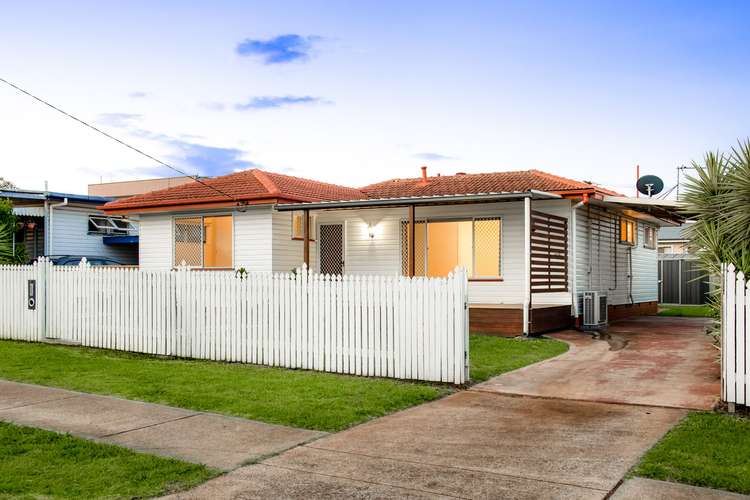 Second view of Homely house listing, 27 Cathro Street, Rockville QLD 4350
