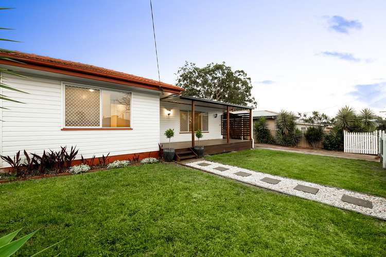 Third view of Homely house listing, 27 Cathro Street, Rockville QLD 4350