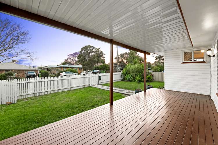 Fourth view of Homely house listing, 27 Cathro Street, Rockville QLD 4350
