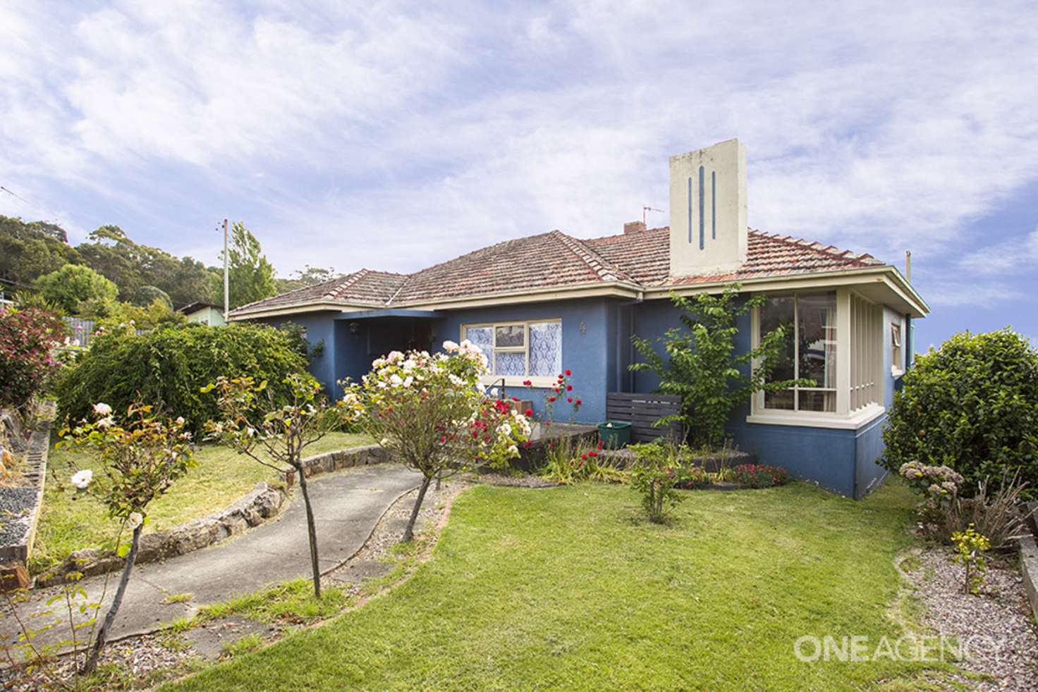 Main view of Homely house listing, 4 Saundridge Road, Cooee TAS 7320