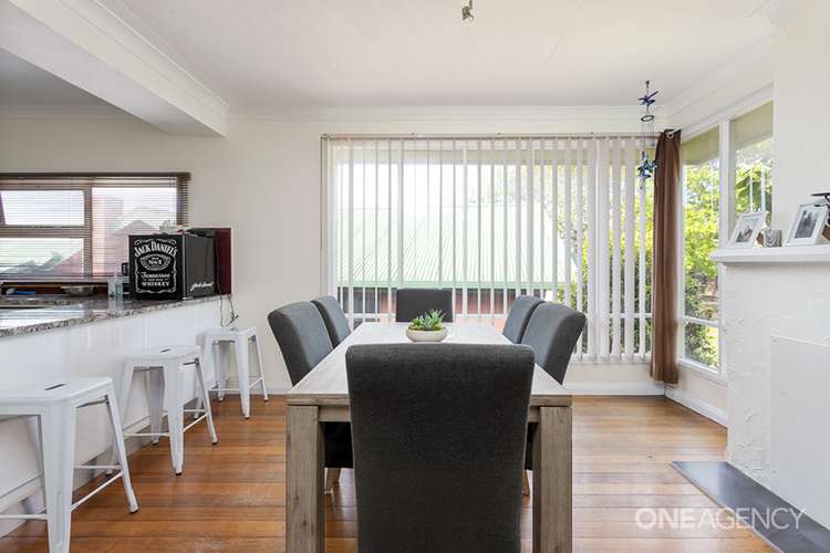 Fifth view of Homely house listing, 4 Saundridge Road, Cooee TAS 7320