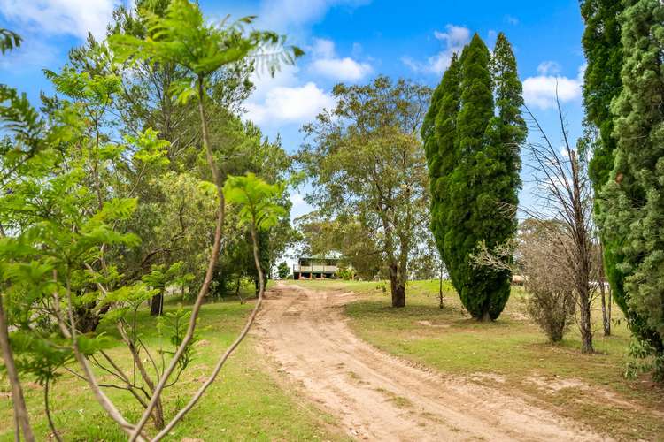 Second view of Homely house listing, 691 Wollombi Road, Bishops Bridge NSW 2326