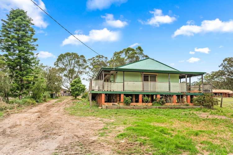 Third view of Homely house listing, 691 Wollombi Road, Bishops Bridge NSW 2326