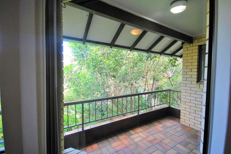 Fifth view of Homely unit listing, 7/21 Burleigh Street, Burleigh Heads QLD 4220