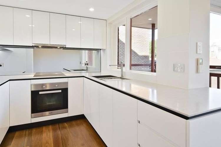 Second view of Homely apartment listing, 16/41 William Street, Double Bay NSW 2028