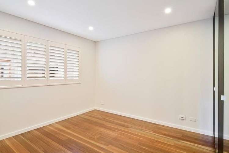 Fourth view of Homely apartment listing, 16/41 William Street, Double Bay NSW 2028