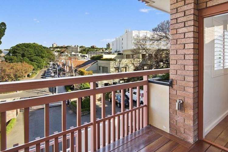 Fifth view of Homely apartment listing, 16/41 William Street, Double Bay NSW 2028