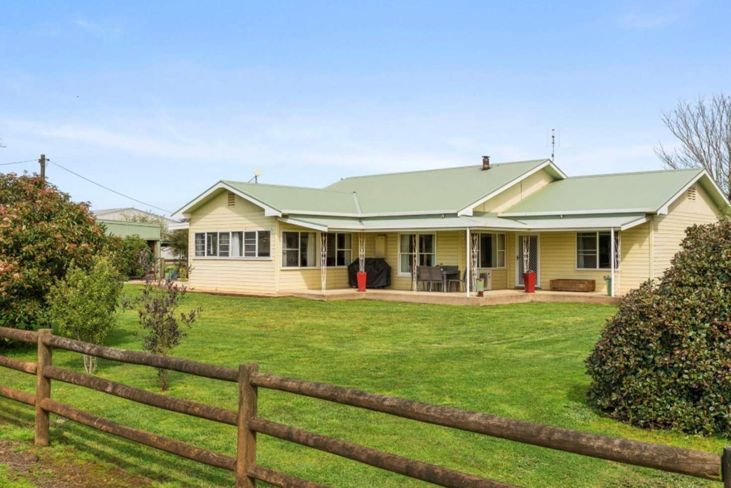 Main view of Homely house listing, 101 Jancourt Forest Road, Carpendeit VIC 3260