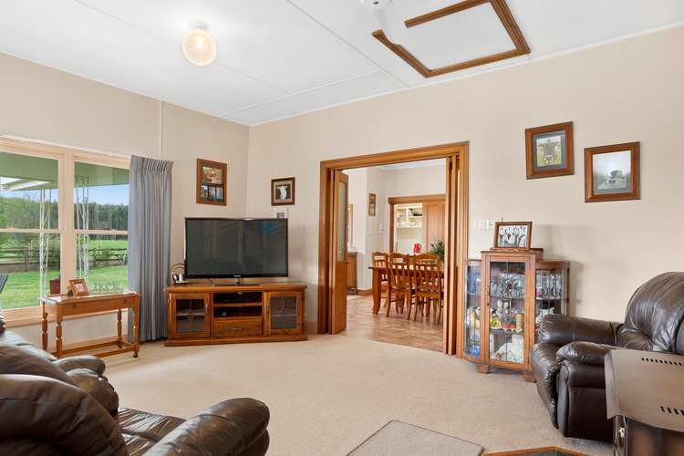 Second view of Homely house listing, 101 Jancourt Forest Road, Carpendeit VIC 3260