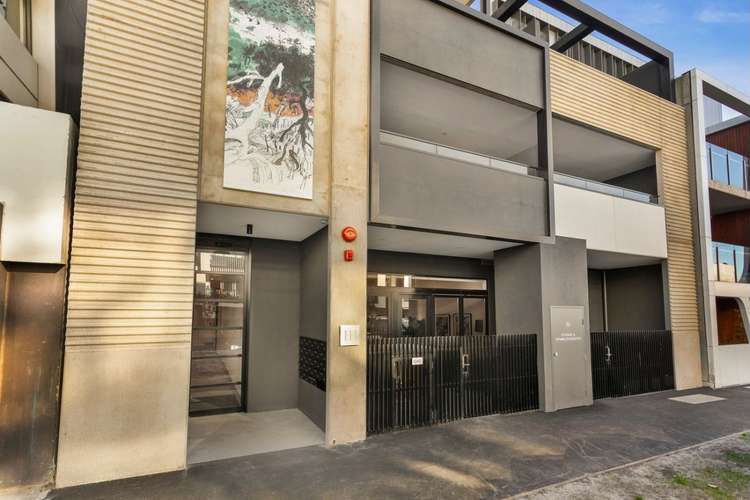 Main view of Homely apartment listing, 106/111 Nott Street, Port Melbourne VIC 3207