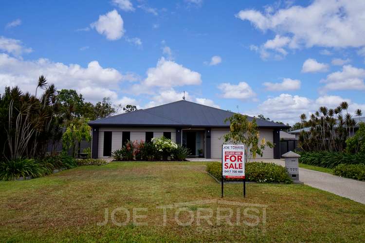 Main view of Homely house listing, 27 Karobean Drive, Mareeba QLD 4880