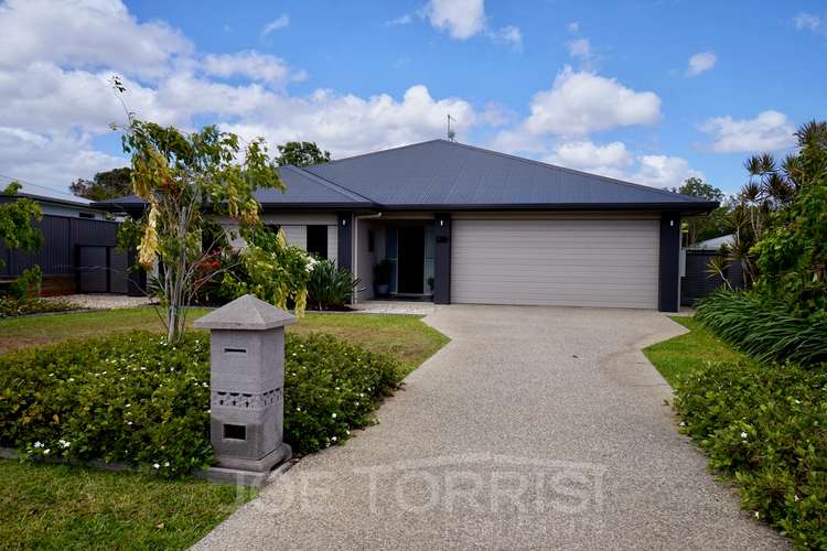 Second view of Homely house listing, 27 Karobean Drive, Mareeba QLD 4880