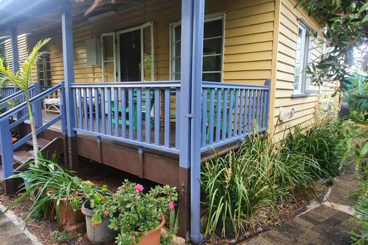 Main view of Homely house listing, 14 Swan Street, Mareeba QLD 4880