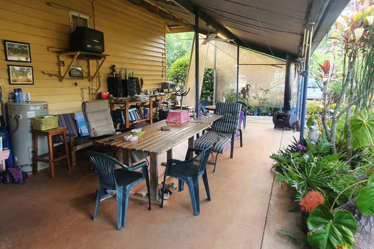 Third view of Homely house listing, 14 Swan Street, Mareeba QLD 4880