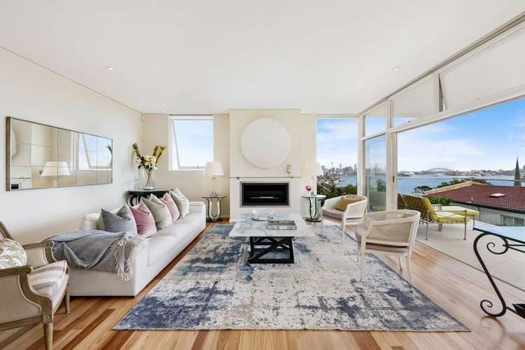 Main view of Homely house listing, 28 Dalley Avenue, Vaucluse NSW 2030