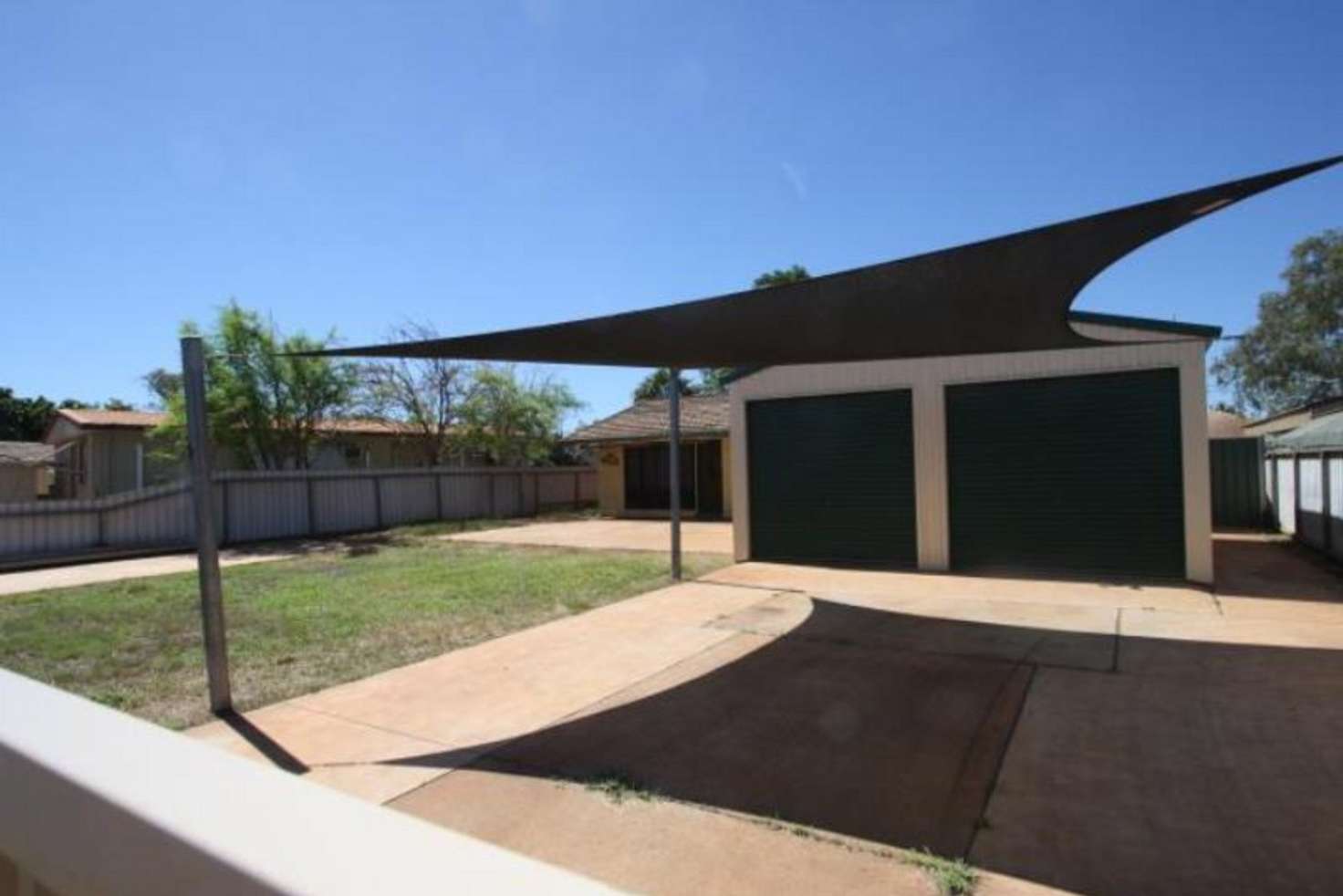 Main view of Homely house listing, 31 Acacia Way, South Hedland WA 6722