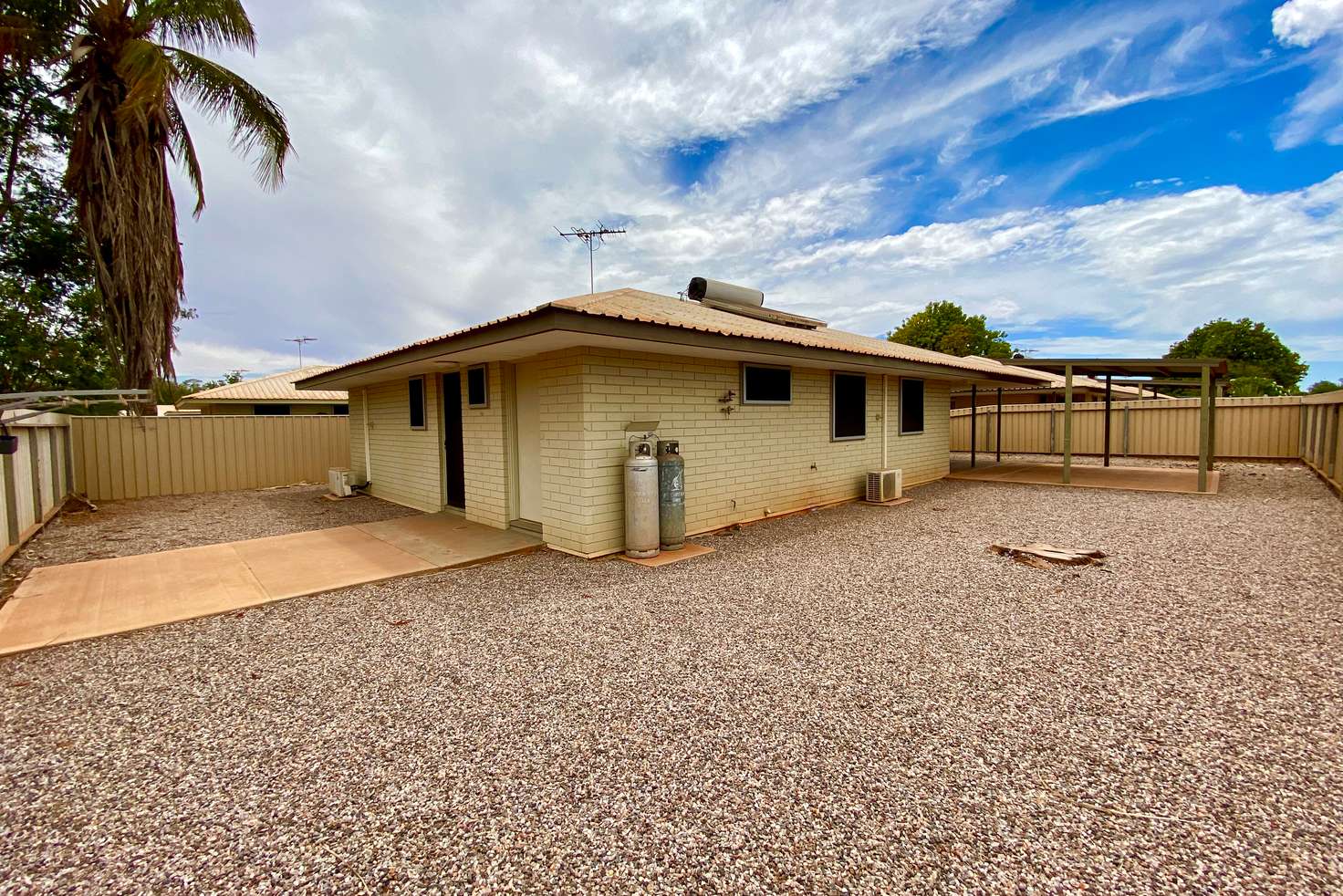 Main view of Homely house listing, 25d Koombana Avenue, South Hedland WA 6722