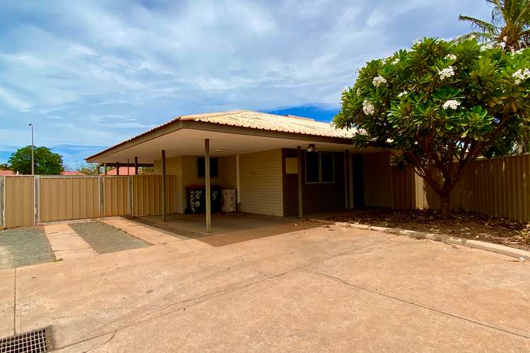 Second view of Homely house listing, 25d Koombana Avenue, South Hedland WA 6722