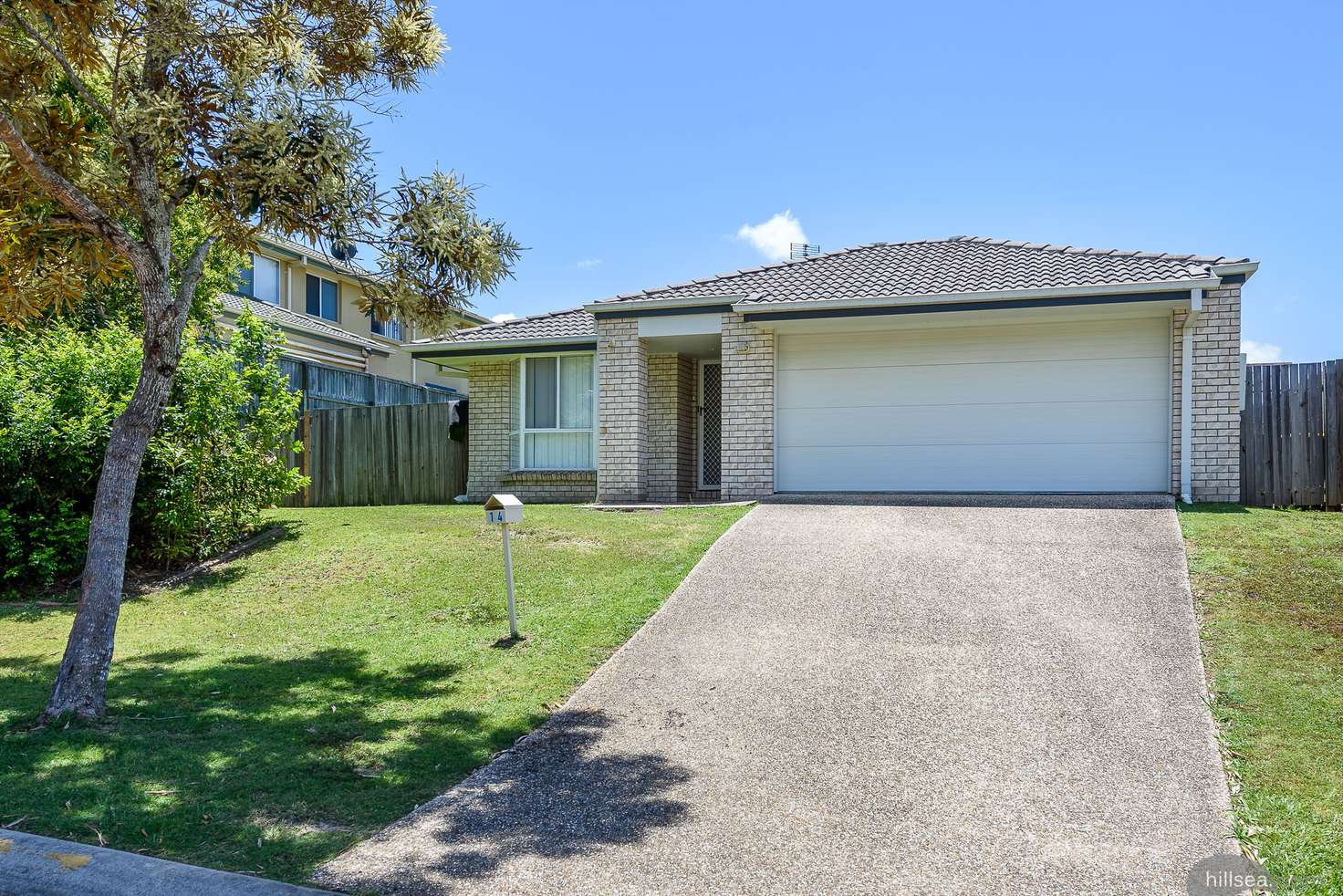 Main view of Homely house listing, 14 Gannon Way, Upper Coomera QLD 4209