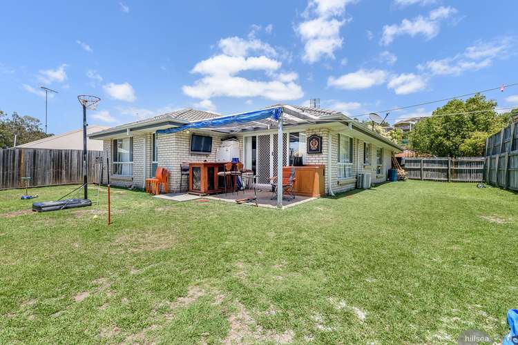 Second view of Homely house listing, 14 Gannon Way, Upper Coomera QLD 4209