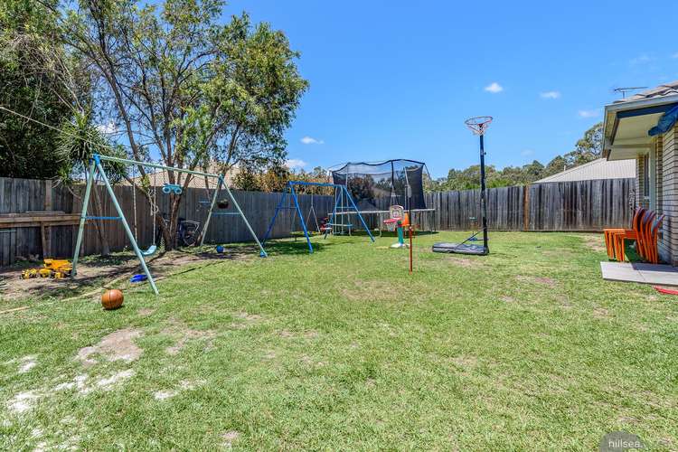 Fourth view of Homely house listing, 14 Gannon Way, Upper Coomera QLD 4209