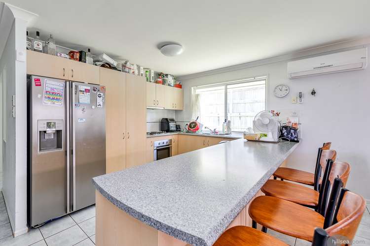 Fifth view of Homely house listing, 14 Gannon Way, Upper Coomera QLD 4209