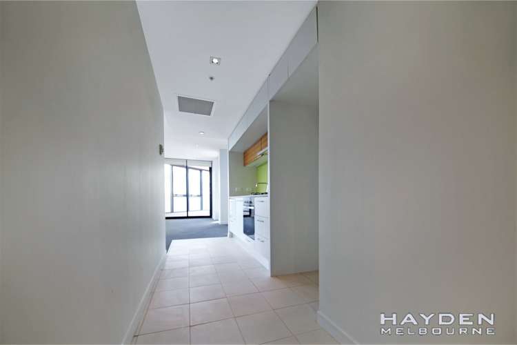 Second view of Homely apartment listing, 1212/100 Harbour Esplanade, Docklands VIC 3008