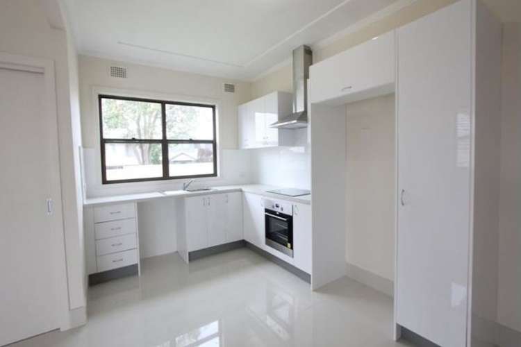 Second view of Homely house listing, 63 Douglas Street, Wallsend NSW 2287