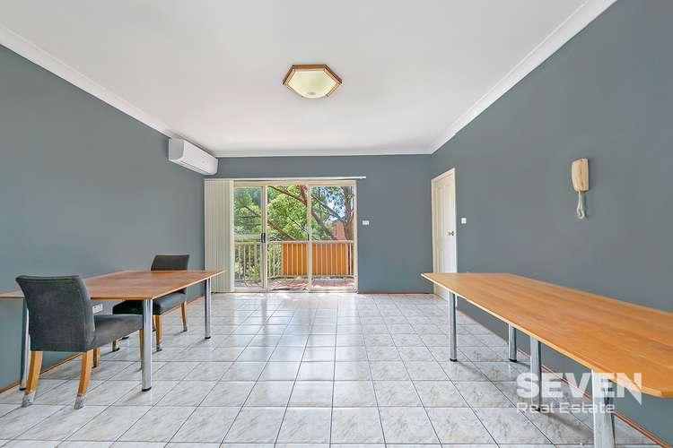 Second view of Homely apartment listing, 5/16 King Street, Parramatta NSW 2150