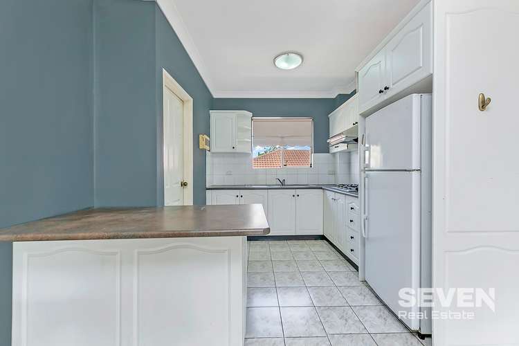 Third view of Homely apartment listing, 5/16 King Street, Parramatta NSW 2150