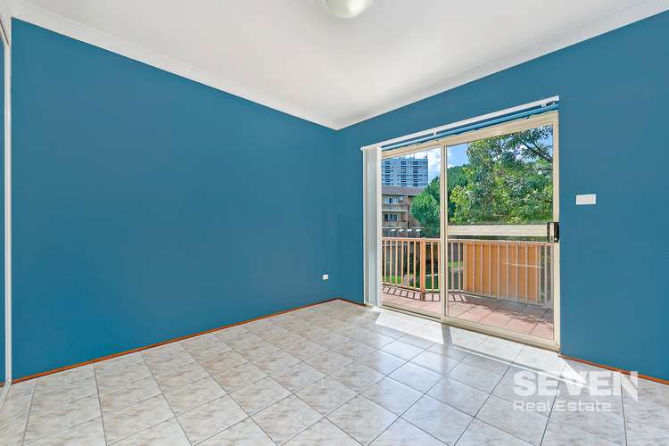 Fourth view of Homely apartment listing, 5/16 King Street, Parramatta NSW 2150