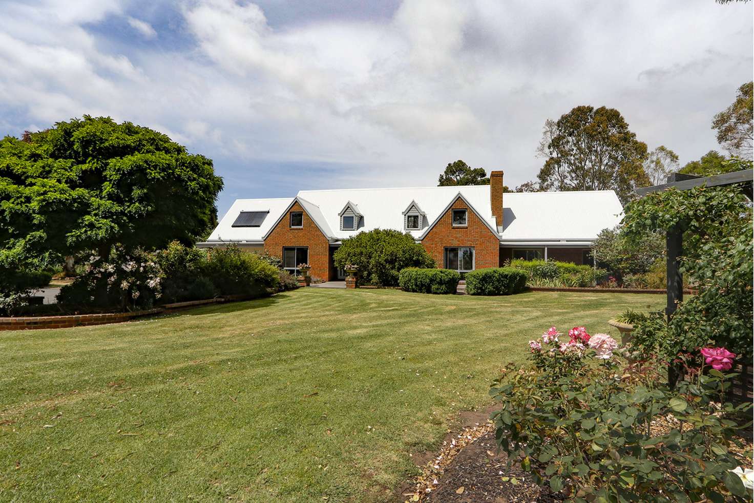 Main view of Homely acreageSemiRural listing, 30 Mount View Road, Wurruk VIC 3850