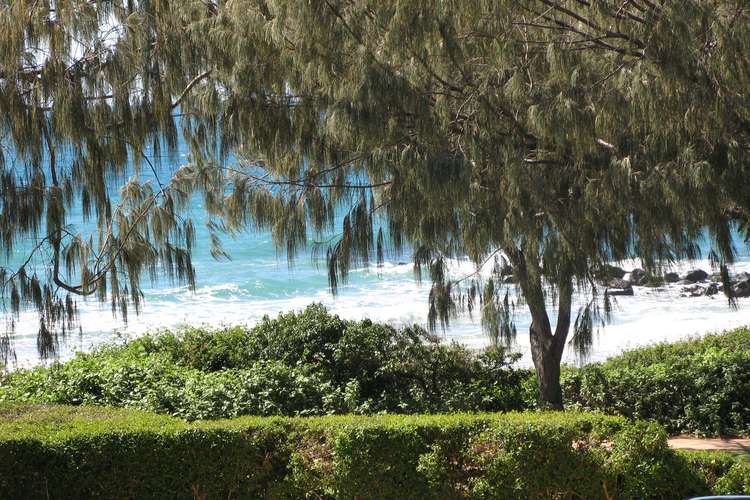 Main view of Homely unit listing, 3/41 Esplanade, Bargara QLD 4670