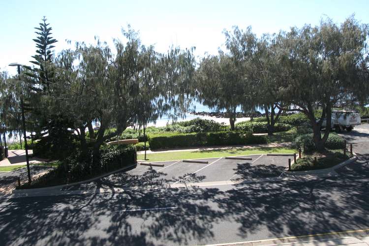 Second view of Homely unit listing, 3/41 Esplanade, Bargara QLD 4670