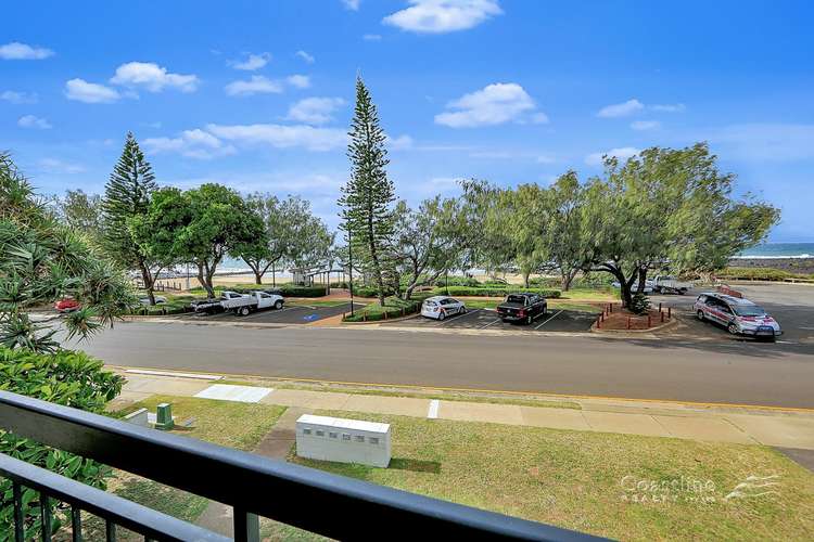 Third view of Homely unit listing, 3/41 Esplanade, Bargara QLD 4670