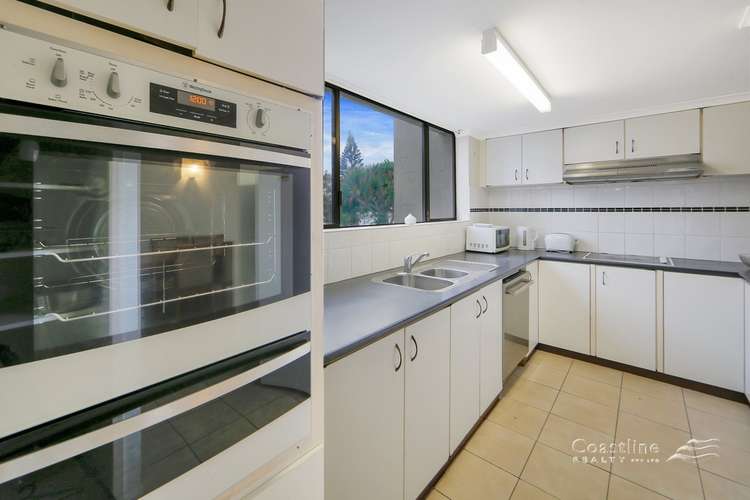 Fourth view of Homely unit listing, 3/41 Esplanade, Bargara QLD 4670