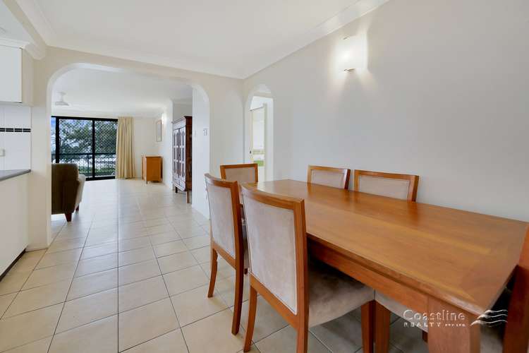 Fifth view of Homely unit listing, 3/41 Esplanade, Bargara QLD 4670
