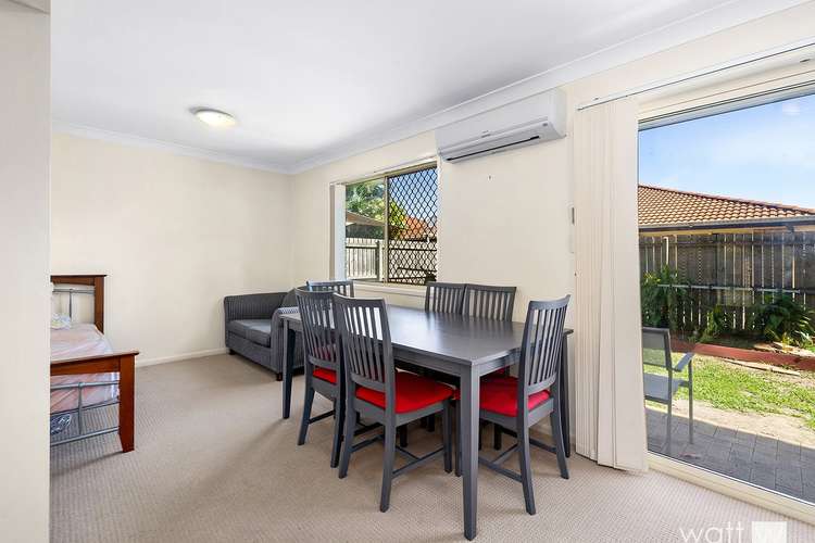 Third view of Homely townhouse listing, 45/280 Handford Road, Taigum QLD 4018
