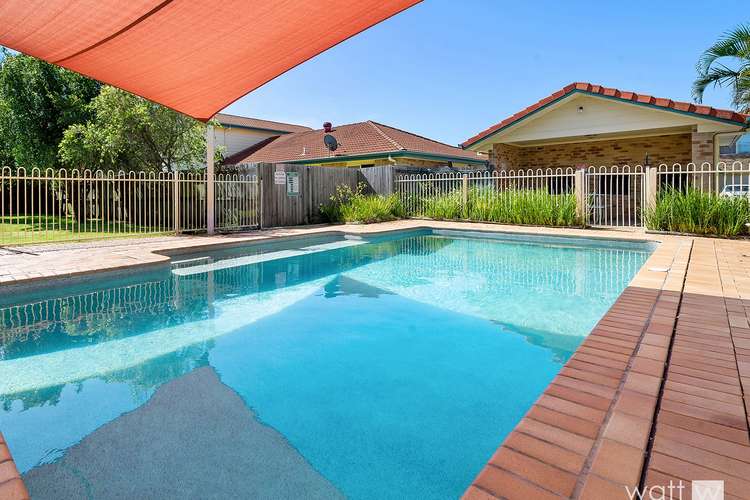 Fourth view of Homely townhouse listing, 45/280 Handford Road, Taigum QLD 4018