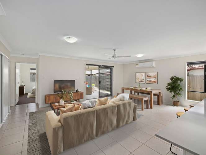 Second view of Homely house listing, 38 Alesana Drive, Bellbird Park QLD 4300
