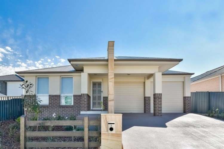 Main view of Homely house listing, 2 Thorougbred Drive, Cobbitty NSW 2570