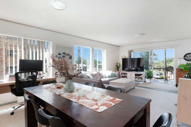 Main view of Homely apartment listing, 1/16 Pacific Parade, Bilinga QLD 4225