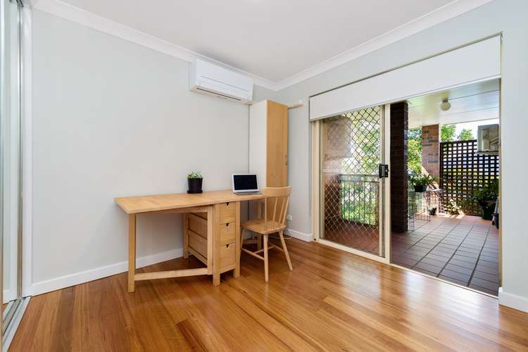Fifth view of Homely apartment listing, 6/16 Elystan Road, New Farm QLD 4005